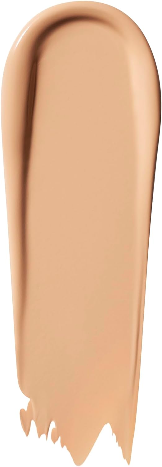 e.l.f. Cosmetics Soft Glam Satin Foundation, Hibiscus complex. 30 ml, 23 Light Cool