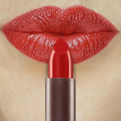 Burt's Bees 100% Natural Moisturizing Lipstick, Scarlet Soaked, 1