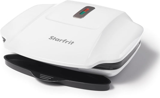Starfrit 24506-002-0000 Contact Health Grill, Ceramic Coating