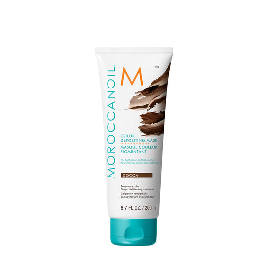 Moroccanoil Color Depositing Mask, 6.7 Fl. Oz.