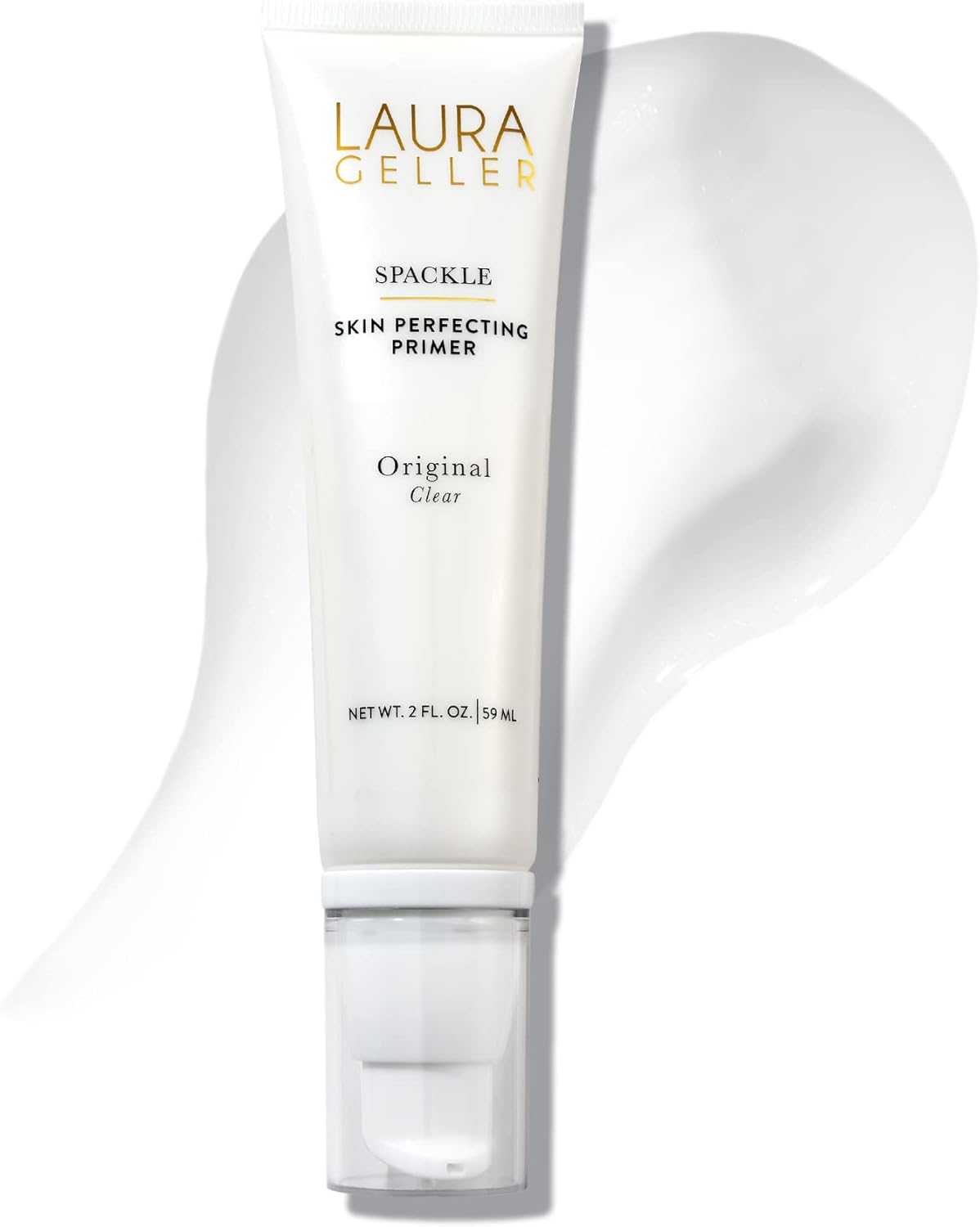 Laura Geller Skin Perfecting Primer (Original Clear)