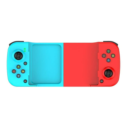 2Pcs Mobile Phone Gamepad Bluetooth-compatible Controller for PUB