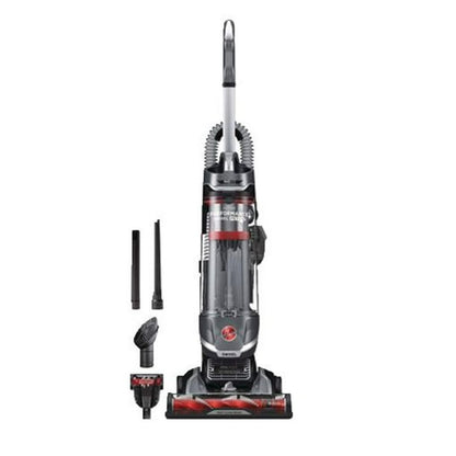 Hoover HooverUH75145CDIswivelPetVac High Performance Swivel Pet Upright Vacuum