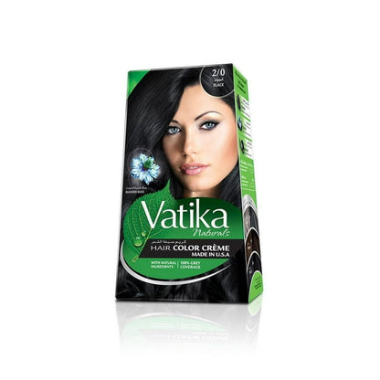 Reshma Henna Natural Burgundy Rich Conditioning Semi-Permanent Hair Color 7 Fl. Oz.