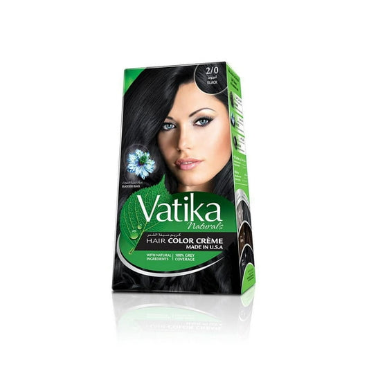 Reshma Henna Natural Burgundy Rich Conditioning Semi-Permanent Hair Color 7 Fl. Oz.