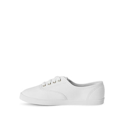 George Women's Lemon Sneakers White 10