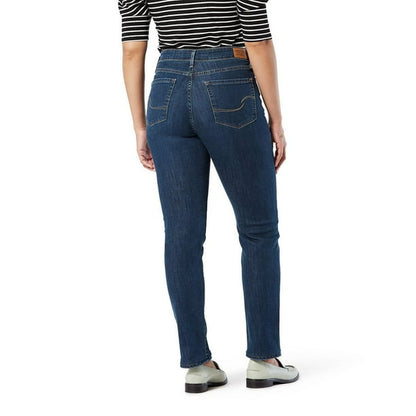 Levi Strauss Signature. Women's Jeans, Size 8
