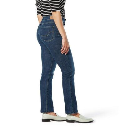Levi Strauss Signature. Women's Jeans, Size 8