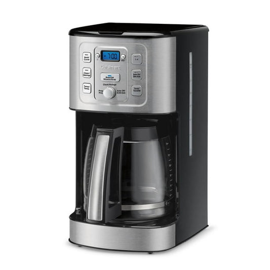 Cuisinart DCC-3300C Brew Central 14-Cup  Programmable Coffeemaker