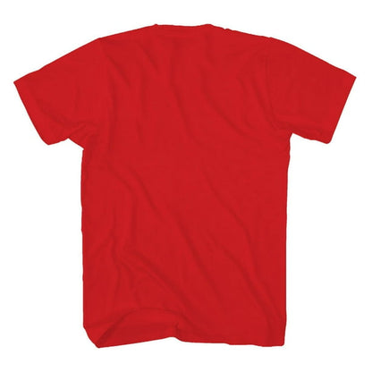 Justice League Boys Hero Time Short Sleeve T-Shirt XL/TG