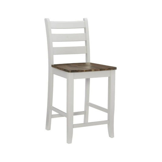 Linon Grayden Counter Stool (Set of 2)