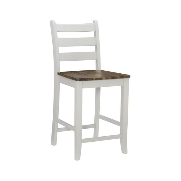 Linon Grayden Counter Stool (Set of 2)