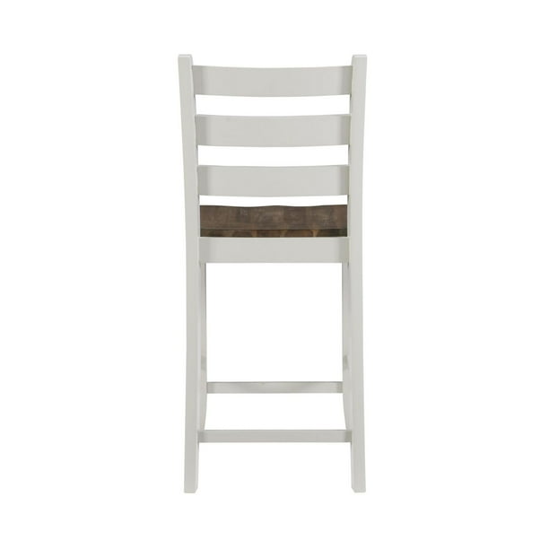 Linon Grayden Counter Stool (Set of 2)