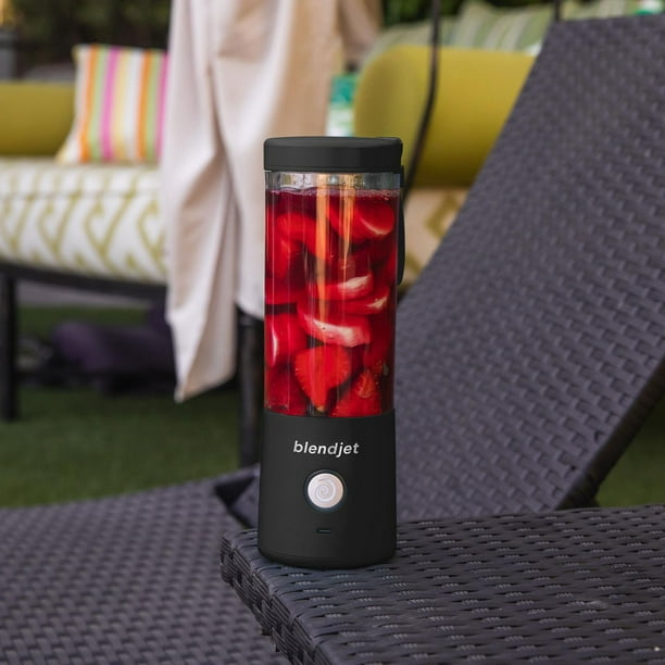 Blendjet 2 Portable Blender, Portable Blender