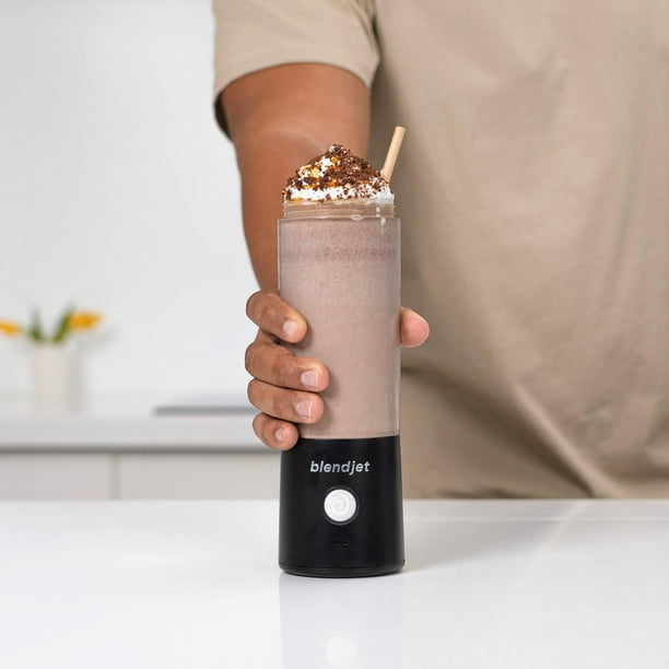 Blendjet 2 Portable Blender, Portable Blender