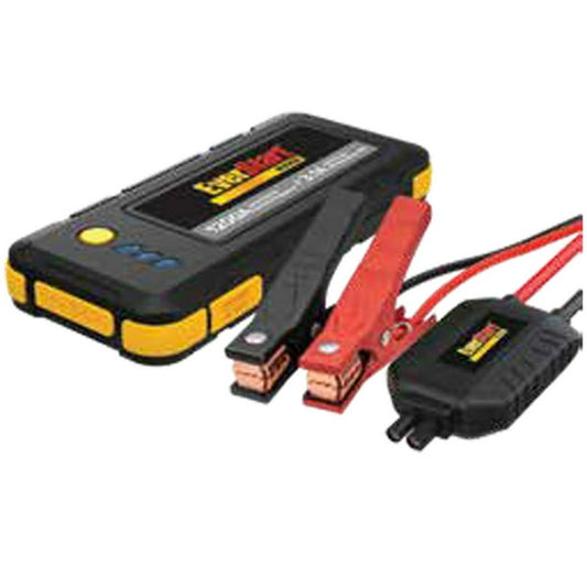 EverStart SS6LECA Lithium Jump Starter 1200 Amp