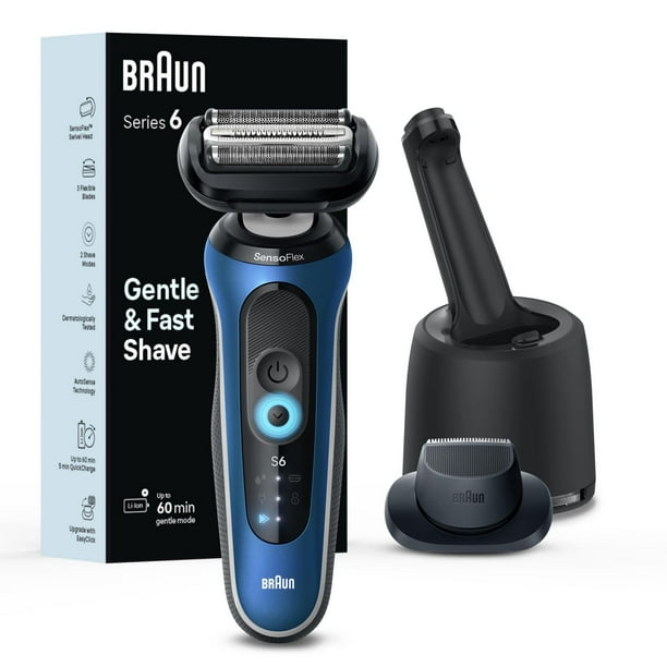 Braun Electric Shaver for Men