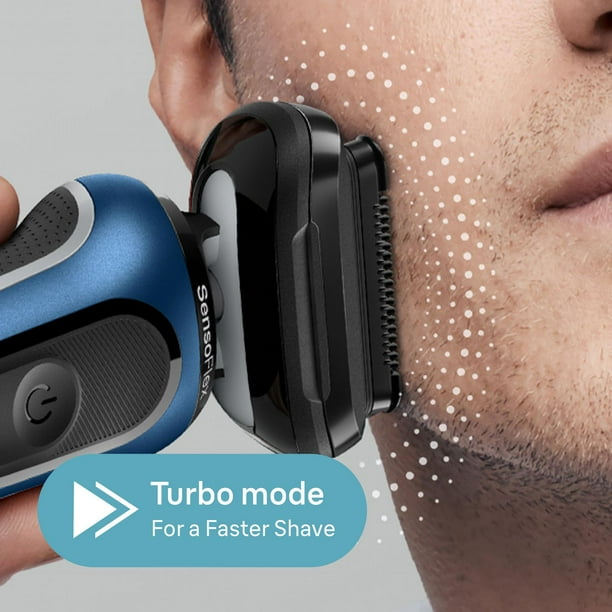 Braun Electric Shaver for Men