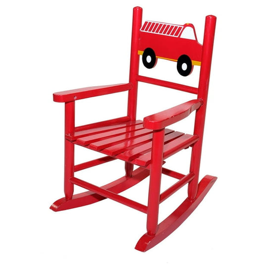 Dura Bohdi Child Rocker