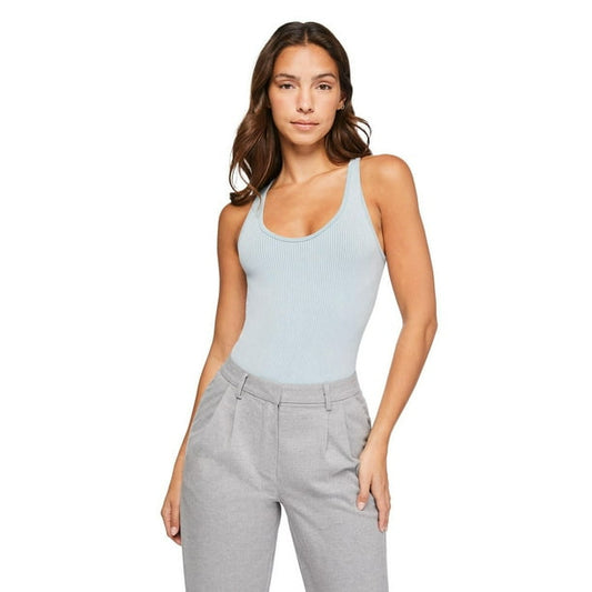 No Boundaries Women's Trouser Grey 7