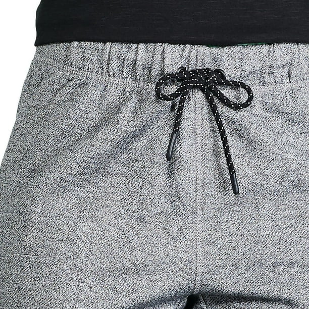 Canadiana Adult Gender Inclusive Jogger Grey 4XL