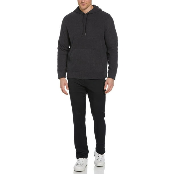 PGA TOUR Men's Long Sleeve Sun Protection Hoodie 2XL