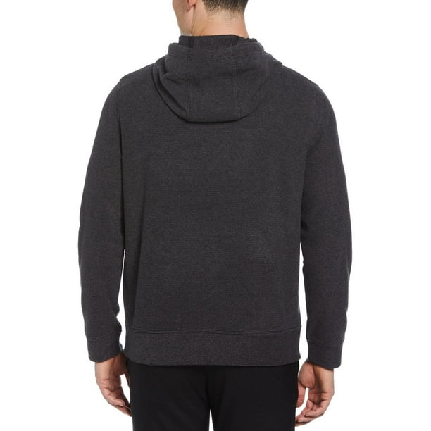 PGA TOUR Men's Long Sleeve Sun Protection Hoodie 2XL
