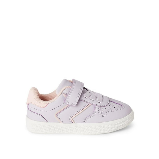 George Toddler Girls' Casual Sneakers, Size 10