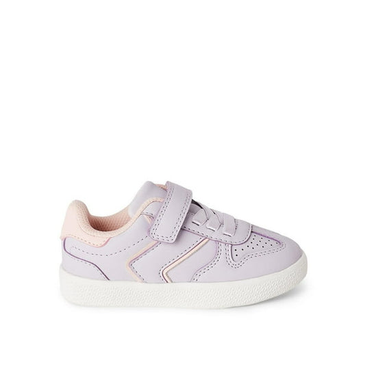 George Toddler Girls' Casual Sneakers, Size 10