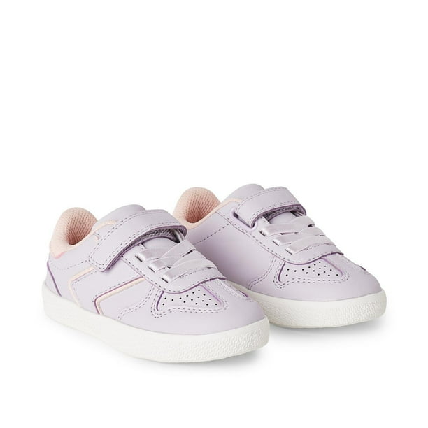George Toddler Girls' Casual Sneakers, Size 10