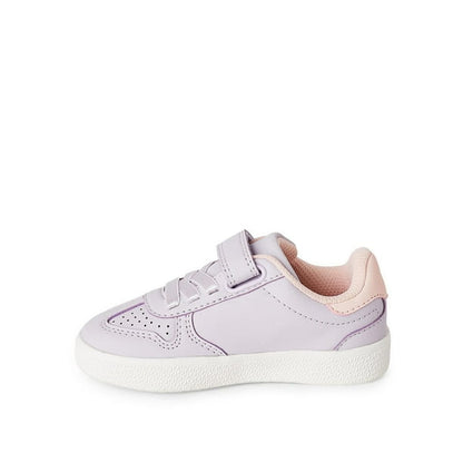 George Toddler Girls' Casual Sneakers, Size 10