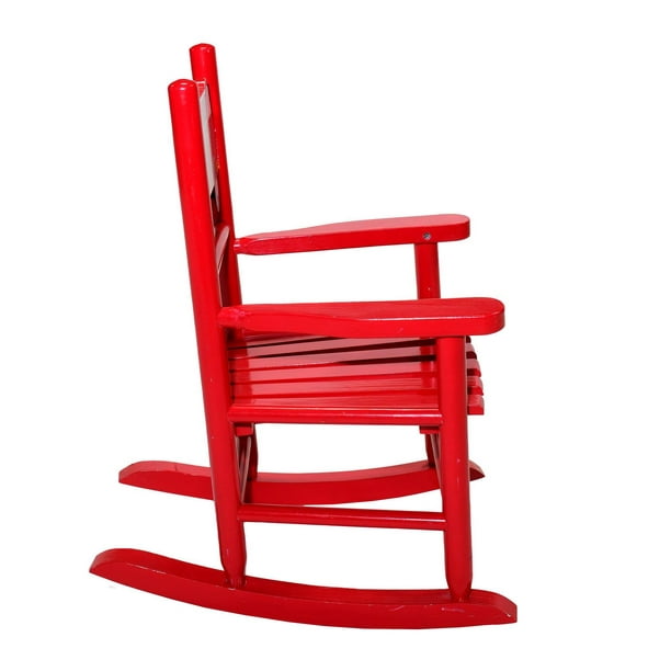 Dura Bohdi Child Rocker