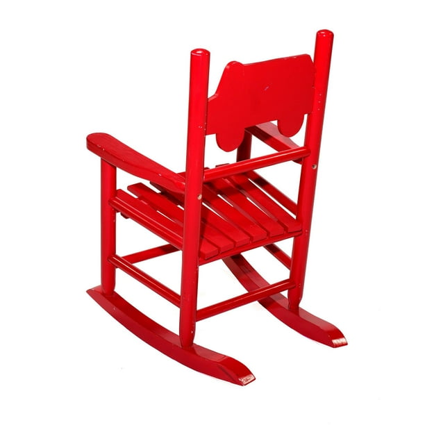 Dura Bohdi Child Rocker