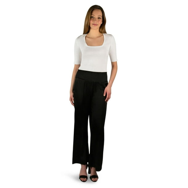 BB PULL ON PANT, Size M/M