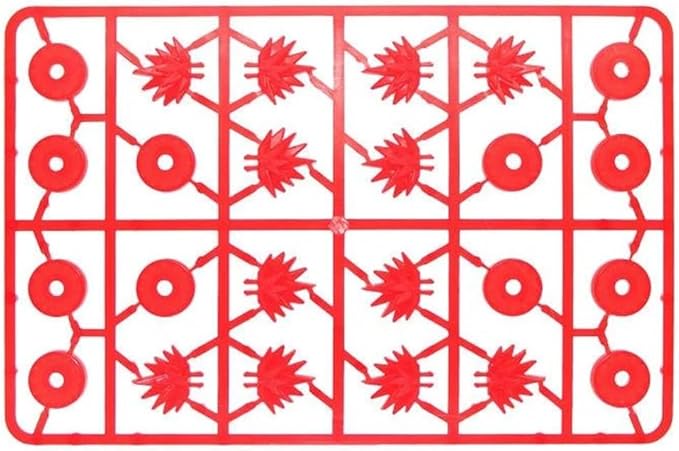 Beyond the Gates of Antares - Pin Markers