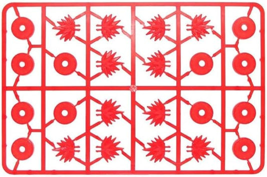 Beyond the Gates of Antares - Pin Markers