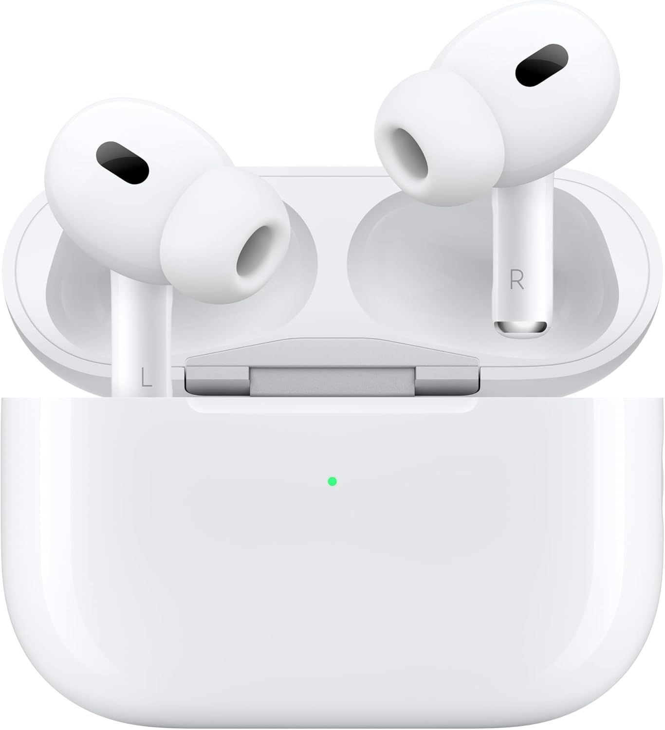 Apple AirPods Pro 2 Wireless Earbuds, Bluetooth Headphones, Activ