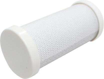 Denali Pure Water Filter Replacement for  Frigidaire 1CB, Kenmore, Sears, White  Westinghouse, Crosley Refrigerators - Compatible  with Frigidaire WF1CB, WFCB, FRS6R5ESBL,  FRS6R5ESB6, FRS6LR5EM2