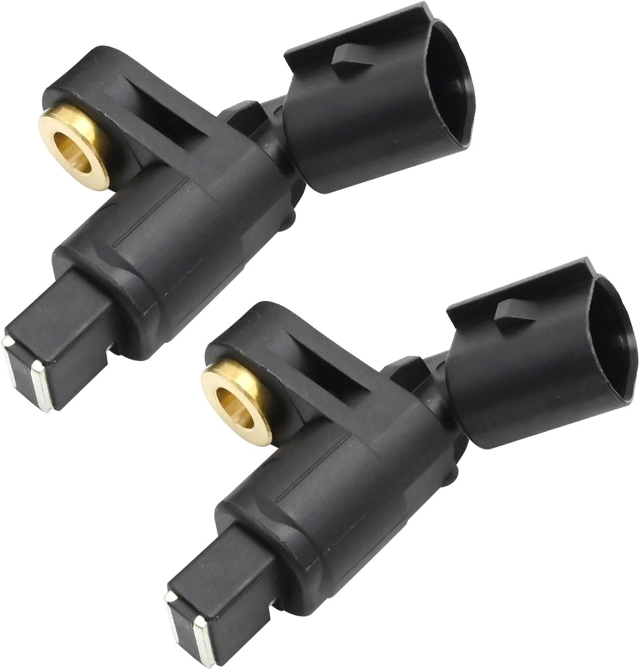 Vkinman 2 PCS ALS470 ABS Wheel Speed Sensor Replacement for TT 20