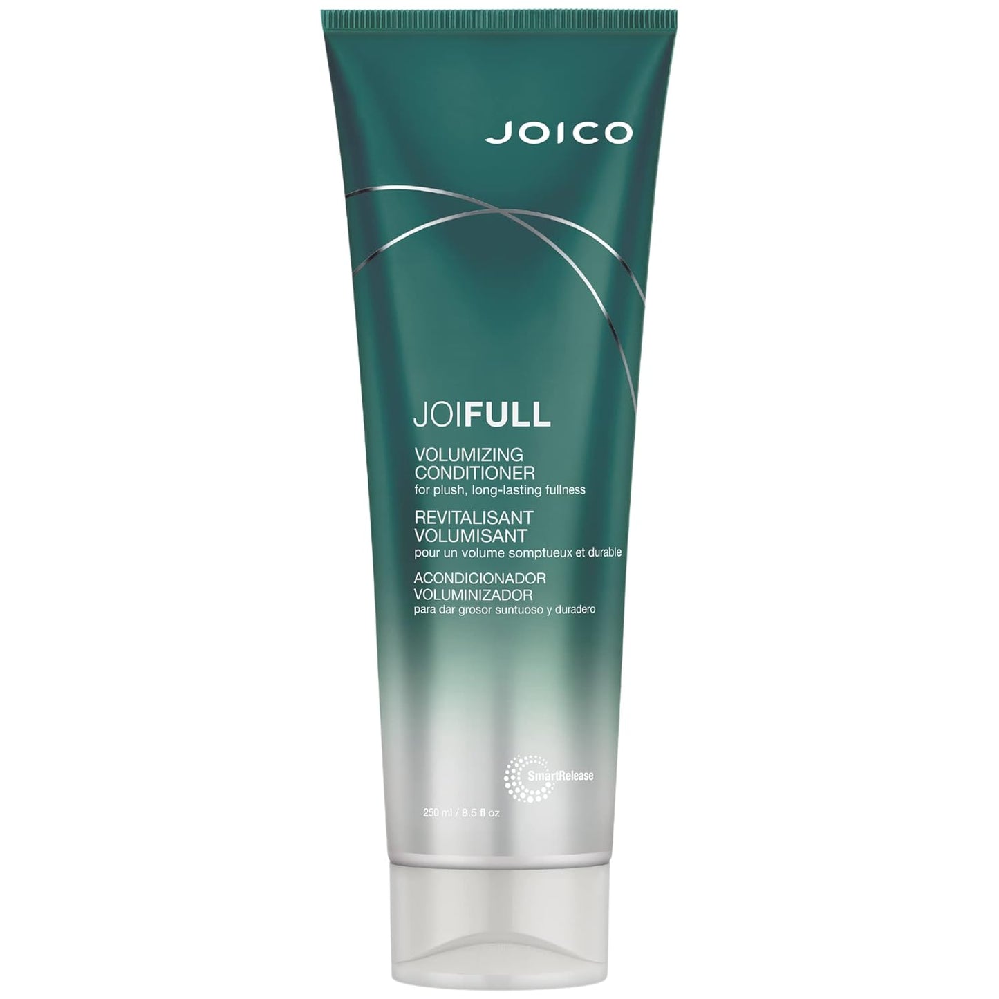 Joico JoiFULL Conditioner – Lightweight Volumizer for Fine Hair, Reduces Fr