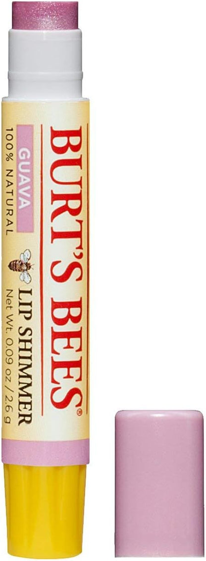 Lip Shimmer - Guava - 0.0975 oz