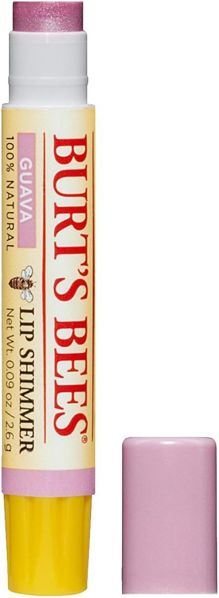 Lip Shimmer - Guava - 0.0975 oz