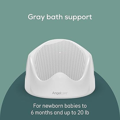 Angel ST-01-GR-CA Grey Bath Support