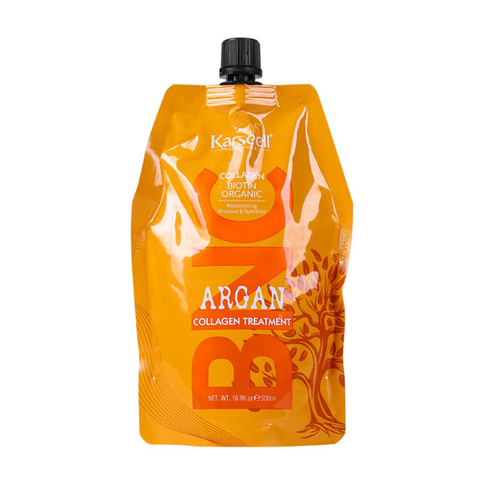 Karseell Hair Treatment Conditioner, 16.9 Fl Oz (500ml) - Deep Re