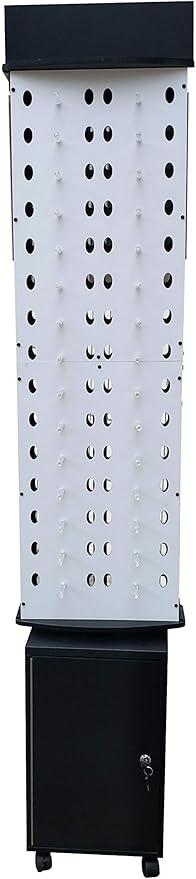FixtureDisplays® Reading Glass Display Rack with 64 Pairs Capacity 11601