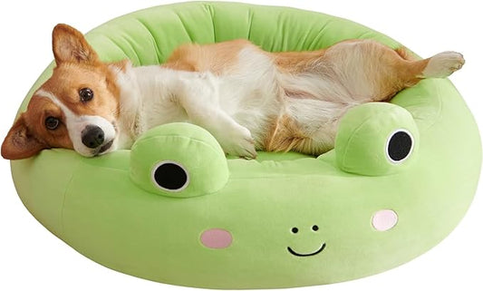 Squishmallows 24'' Dog and Cat Bed