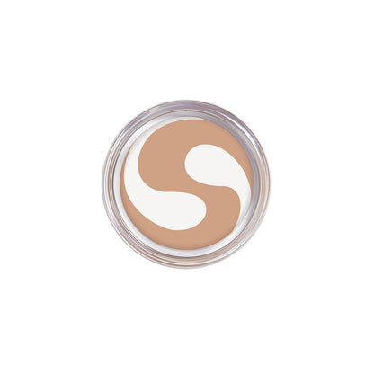 COVERGIRL Simply Ageless Instant Wrinkle Defying Foundation, SPF 28, Hyalur