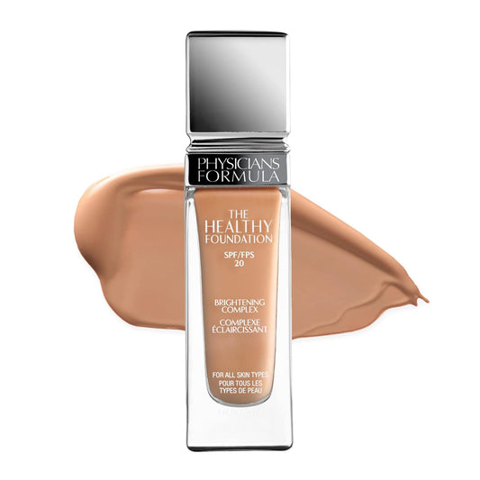 Physicians Formula The Healthy Foundation LN4 Light-Medium Skin |