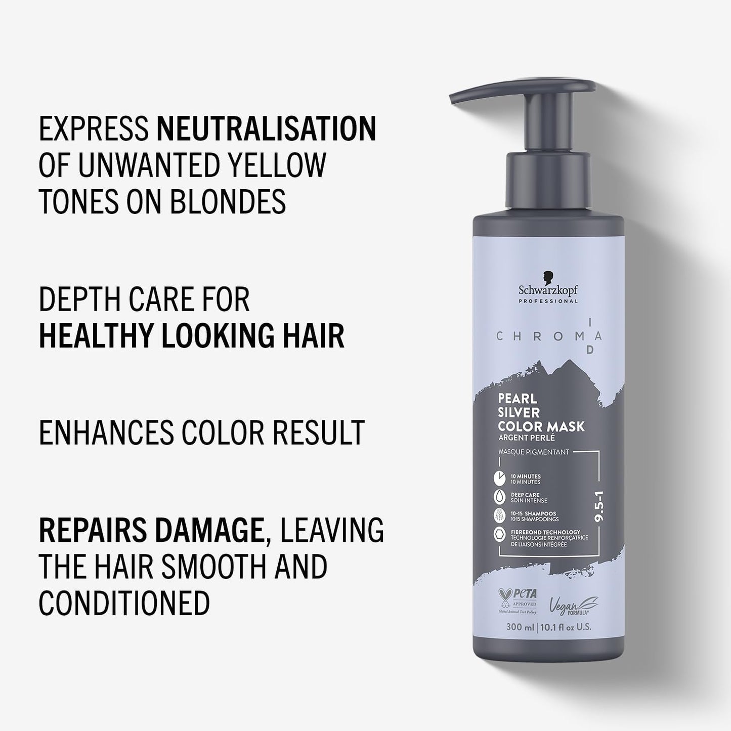 Schwarzkopf Chroma ID Color Mask