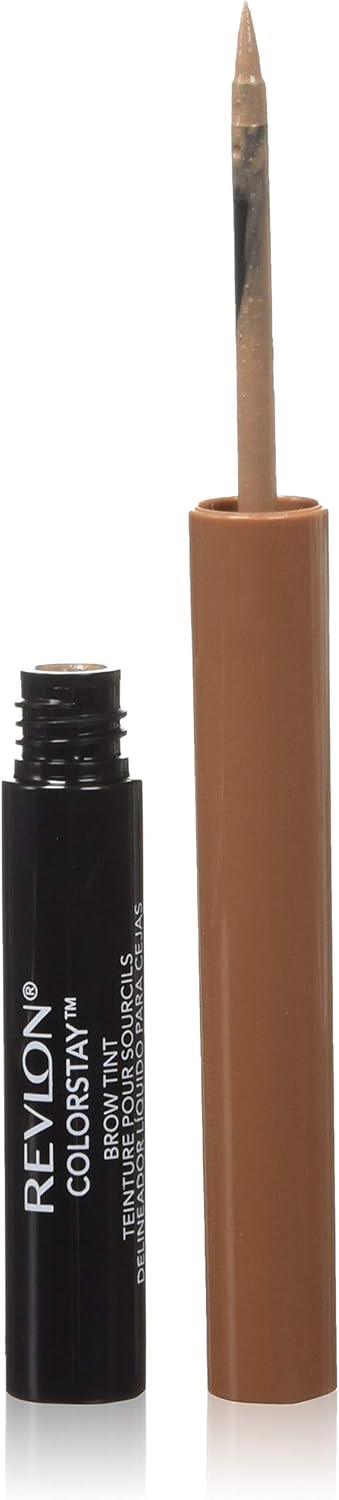 REV CSTAY BROW TINT - BLONDE
